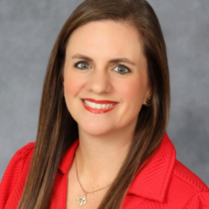 Photo of Erin Honeycutt